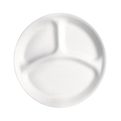 Corelle 385/8.5 寸隔盘