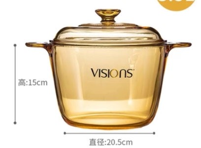 visions晶彩透明锅-展示47